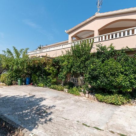 Apartman Duje Trogir Exterior photo