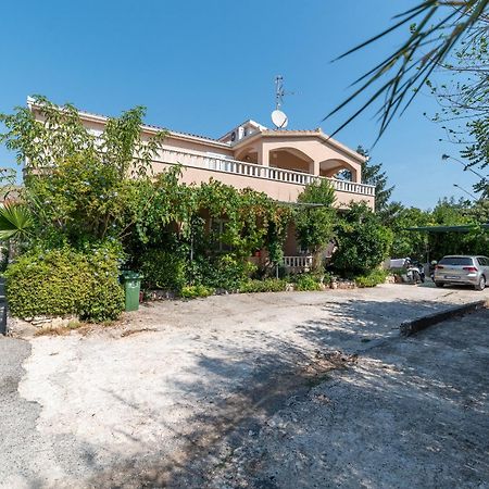Apartman Duje Trogir Exterior photo
