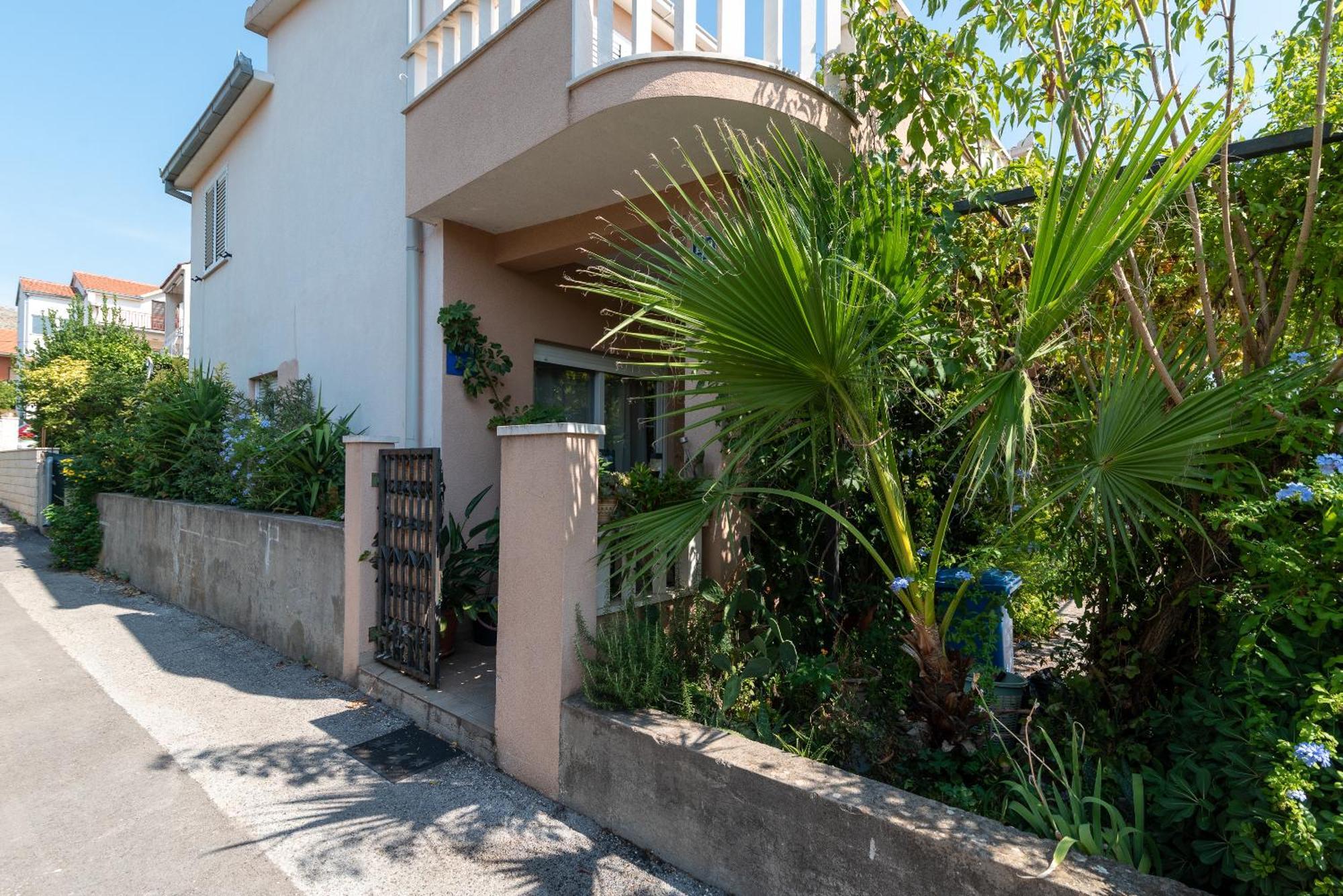 Apartman Duje Trogir Exterior photo