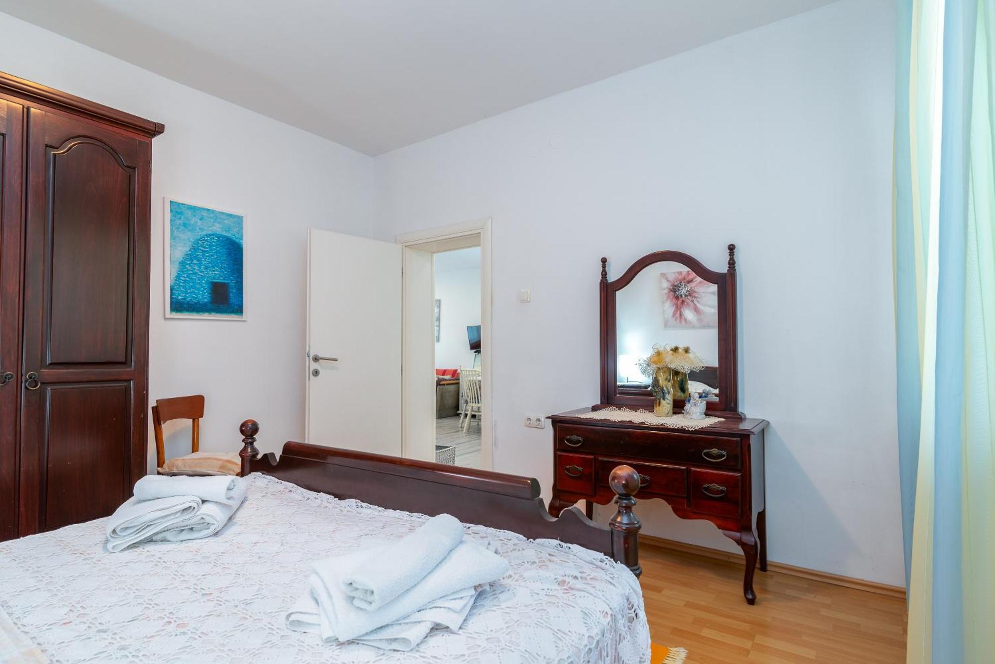 Apartman Duje Trogir Exterior photo