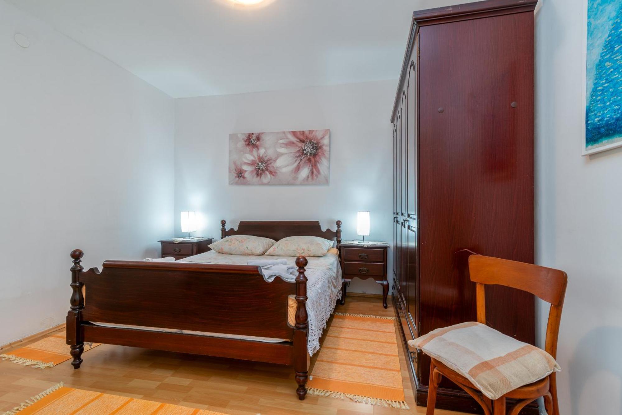 Apartman Duje Trogir Exterior photo