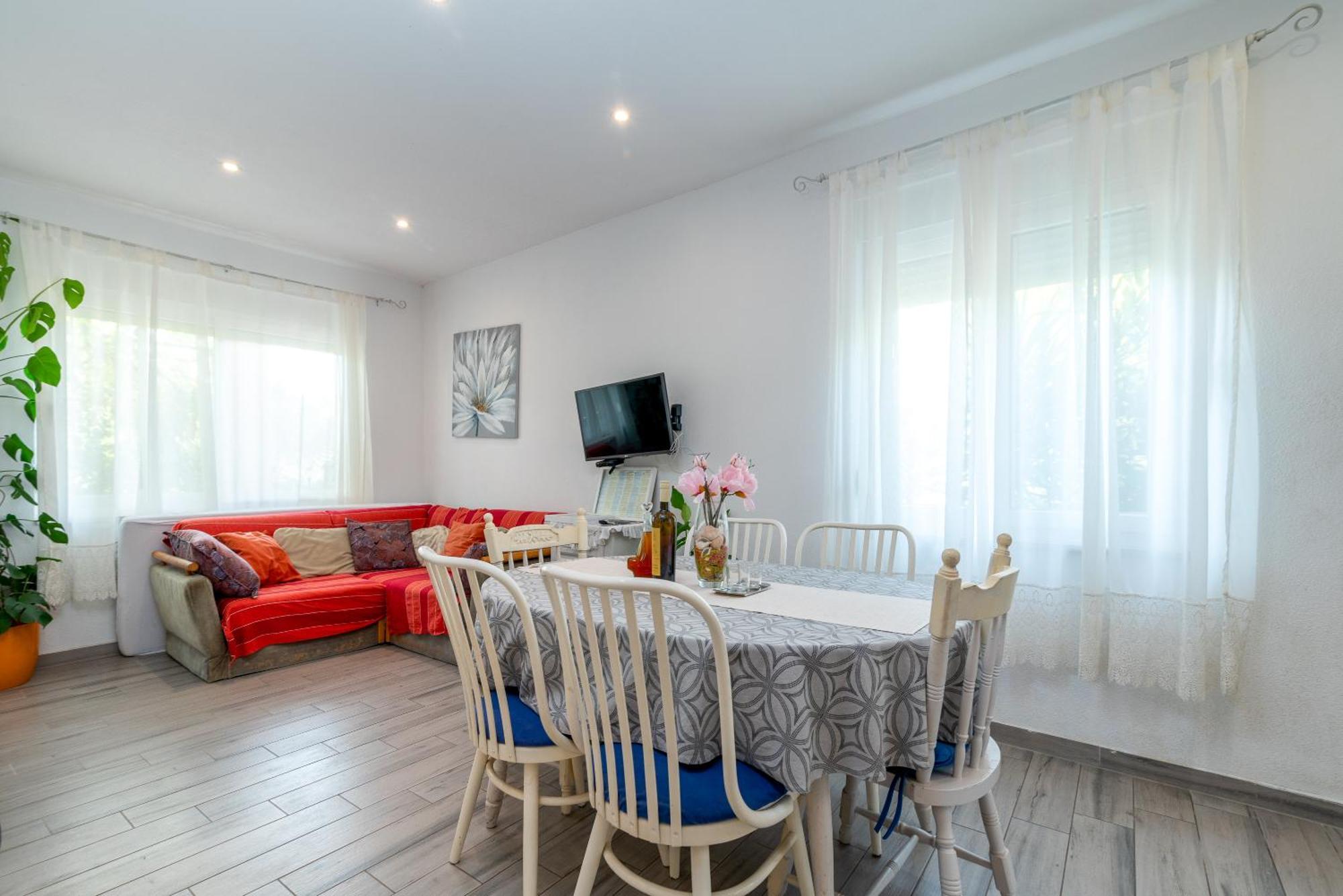Apartman Duje Trogir Exterior photo