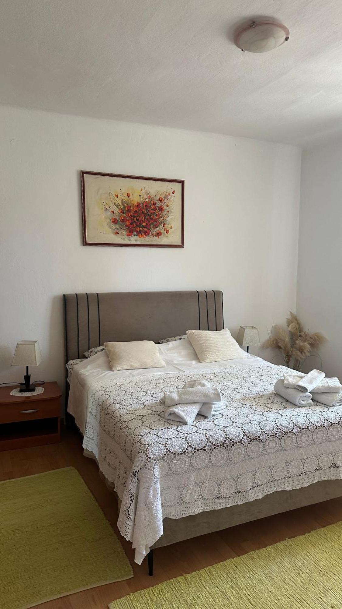 Apartman Duje Trogir Exterior photo