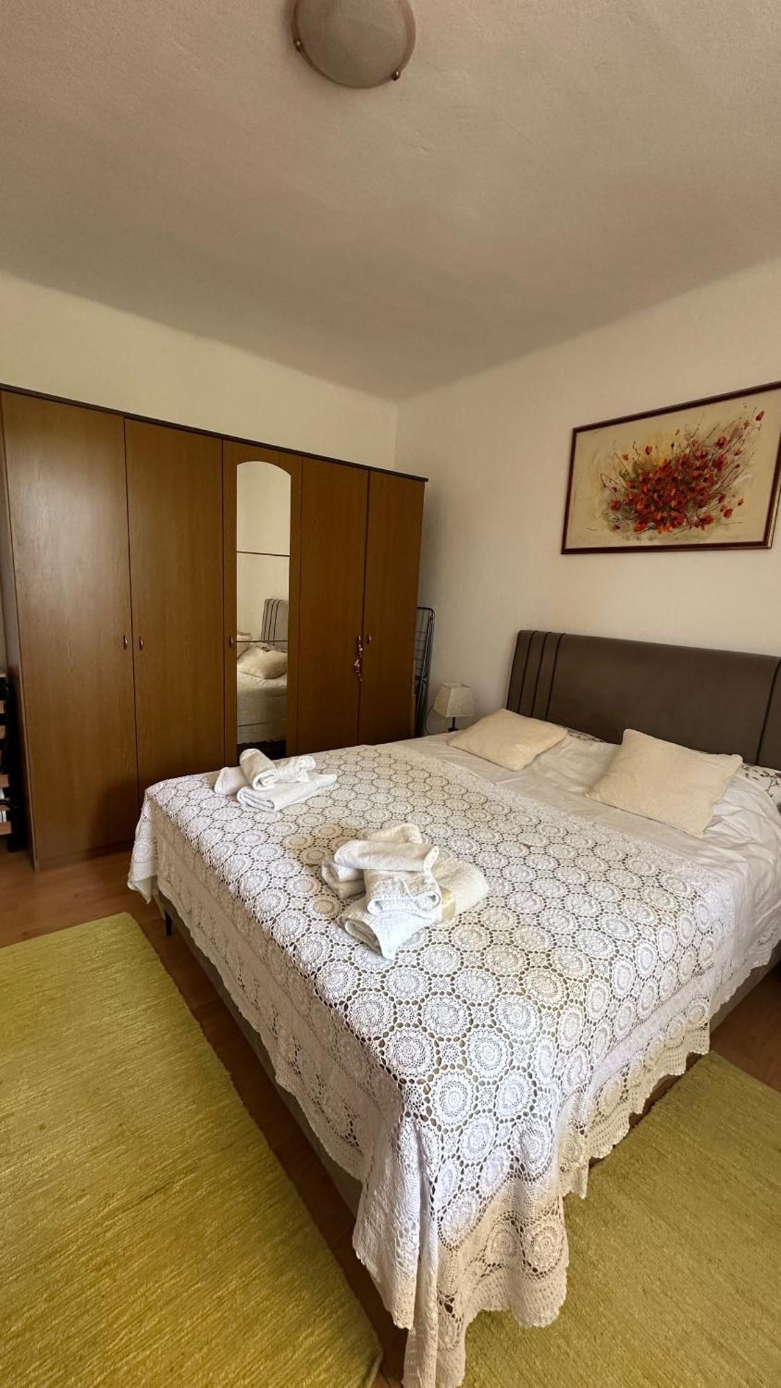 Apartman Duje Trogir Exterior photo