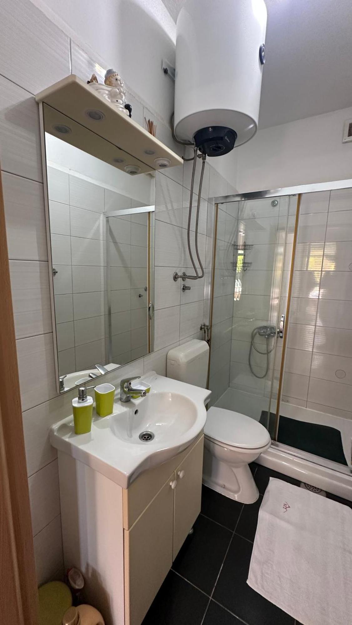 Apartman Duje Trogir Exterior photo