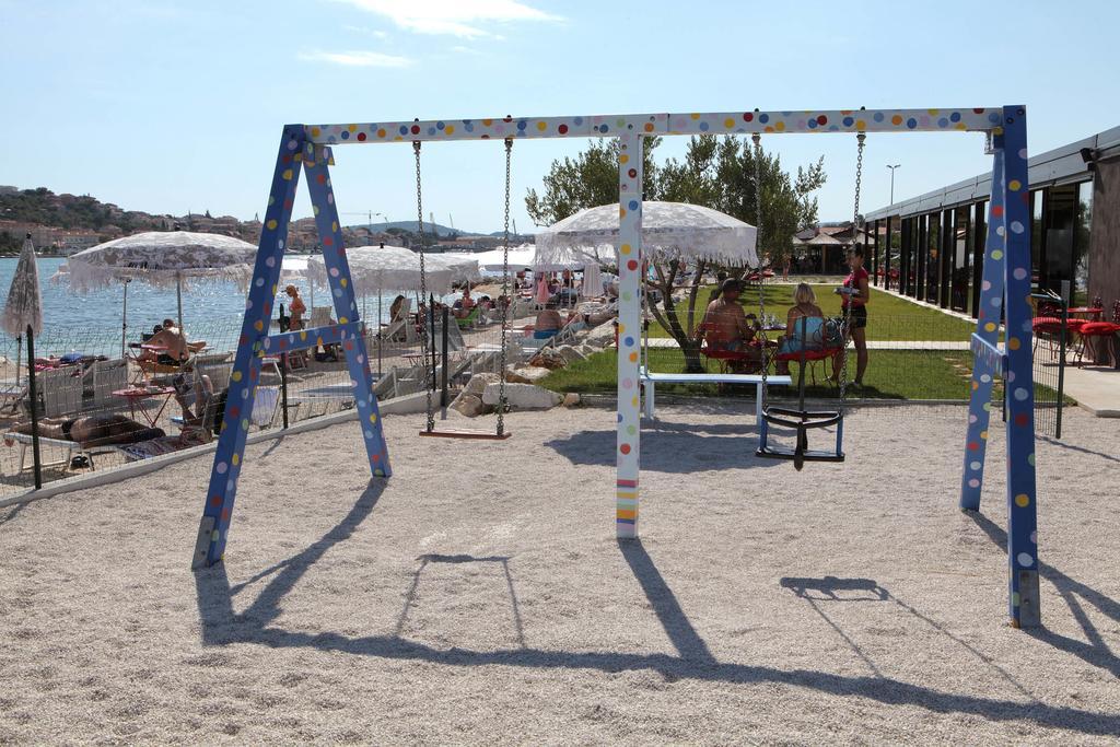 Apartman Duje Trogir Exterior photo