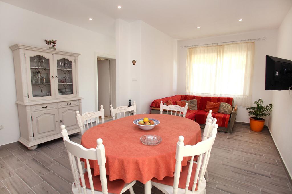 Apartman Duje Trogir Exterior photo