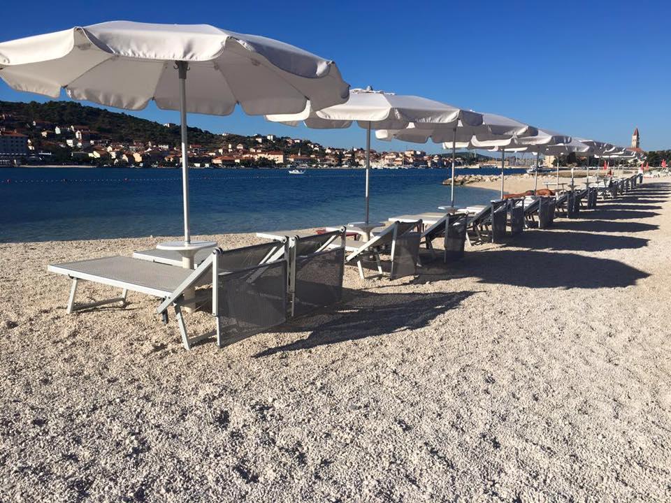 Apartman Duje Trogir Exterior photo